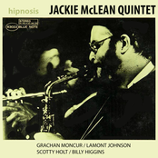 The Breakout by Jackie Mclean