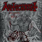 Antichrist: Sacrament of Blood