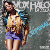 Criminal (feat. LaDolla)