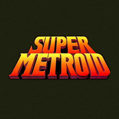 Super Metroid OST