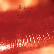 Le Cure: Kiss Me, Kiss Me, Kiss Me