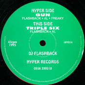 Gun / Triple Six