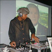 Paul D. Miller Aka Dj Spooky That Subliminal Kid