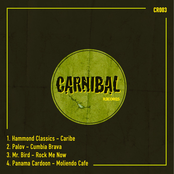 Carnibal 003