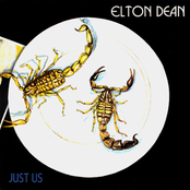 elton dean