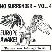 No Surrender! Vol. 4