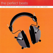 The Perfect Beats, Volume 2