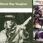 You'll Be Mine by Stevie Ray Vaughan