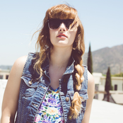 Aubrey Peeples