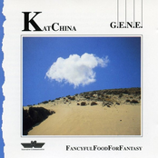 Katchina by G.e.n.e.