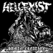 Blinded Humanity / Hellexist Split