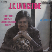 J. C. Livingstone