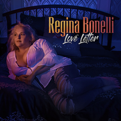 Regina Bonelli: Love Letter