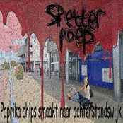 Paprika Chips Smaakt Naar Achterstandswijk