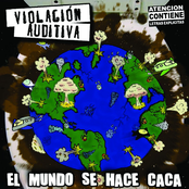 El mundo se hace caca