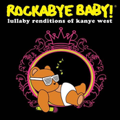 Gold Digger by Rockabye Baby!