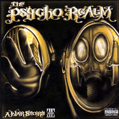 Psycho Realm: A War Story Book 2