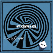 Feria: Dime qué hacer!