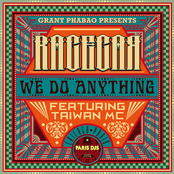We Do Anything feat. Taiwan MC