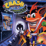 Crash Bandicoot: The Wrath of Cortex