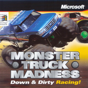 Monster Truck Madness