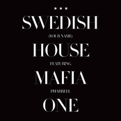 swedish house mafia feat. pharell