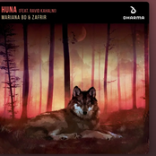 Huna (feat. Ravid Kahalani)