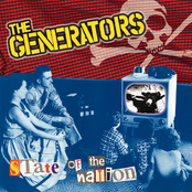 Here Comes The Plague by The Generators