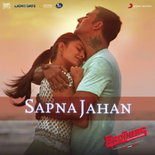 Ajay-Atul: Sapna Jahan (From 