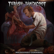 Milwaukee Cannibal - EP