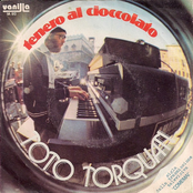 Tenero Al Cioccolato