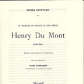 Henri Dumont