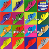 Mi Torero Tiene Gafas by No Me Pises Que Llevo Chanclas