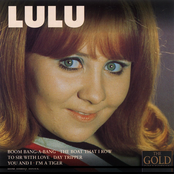 Day Tripper by Lulu