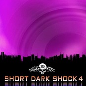 Short Dark Shock 4