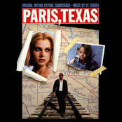 Paris, Texas