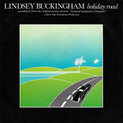 Lindsey Buckingham: Holiday Road