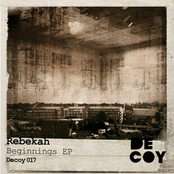 Beginnings EP