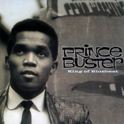 007 by Prince Buster