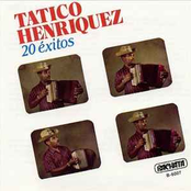 Tatico Henríquez