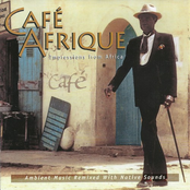 café afrique