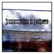 transportation in canberra