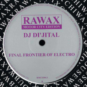 Finyl Frontier Of Electro