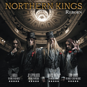 Brothers In Arms by Northern Kings