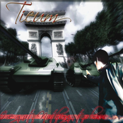 I've got nothing to lose