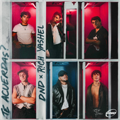 Te Acuerdas? (feat. R!CH YASHEL) - Single