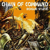 Rogue State EP