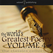The World's Greatest Poetry - Volume 4