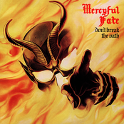 Come To The Sabbath by Mercyful Fate