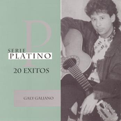 serie platino - 20 éxitos